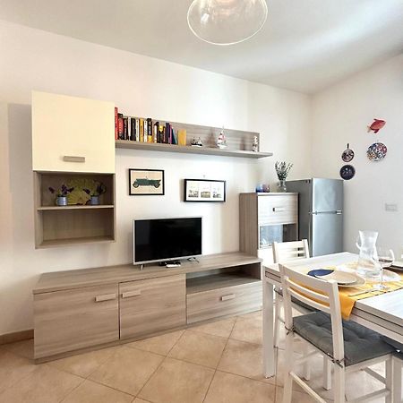 Nura'S - Casa Nina Apartment Alghero Bagian luar foto