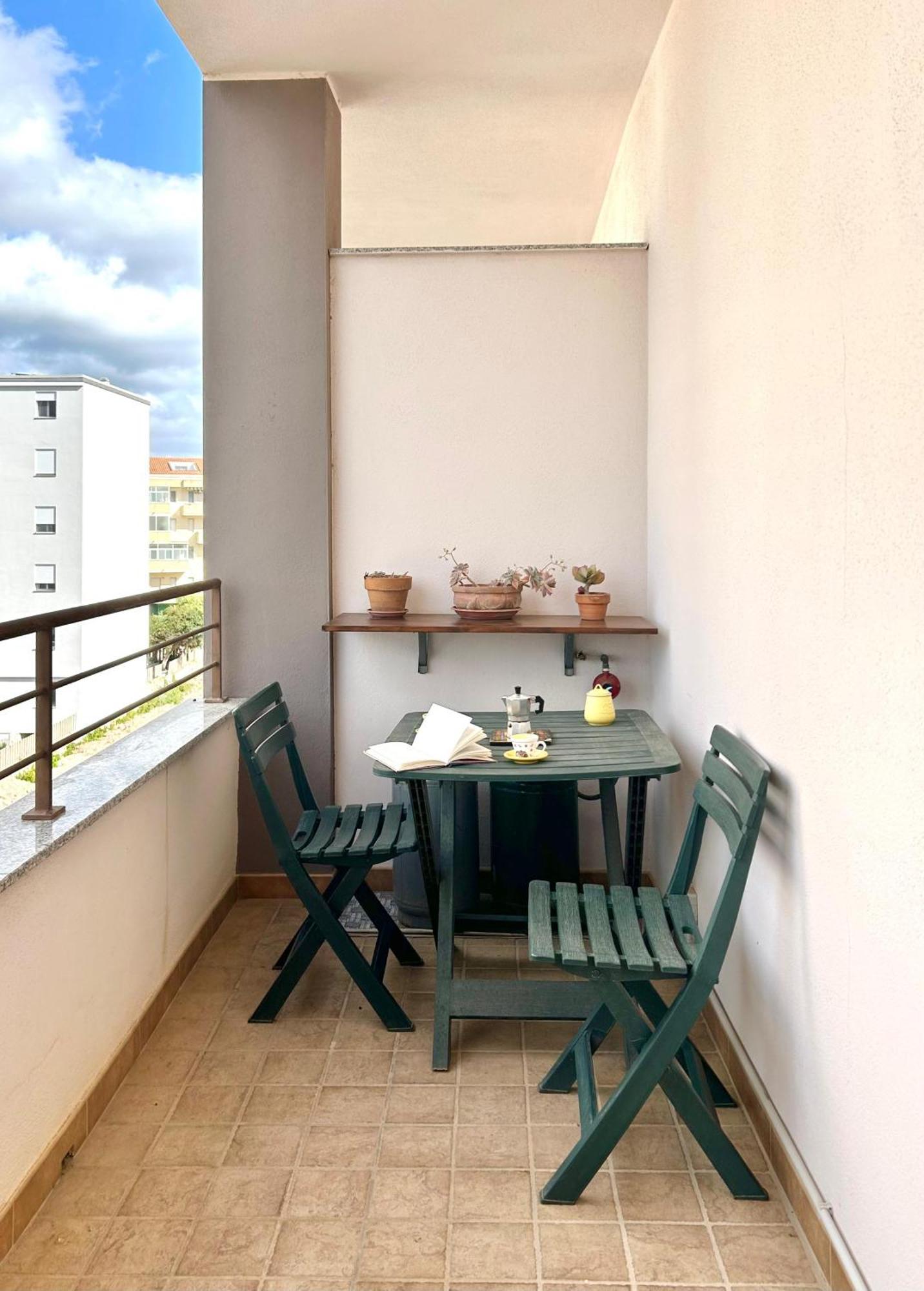 Nura'S - Casa Nina Apartment Alghero Bagian luar foto