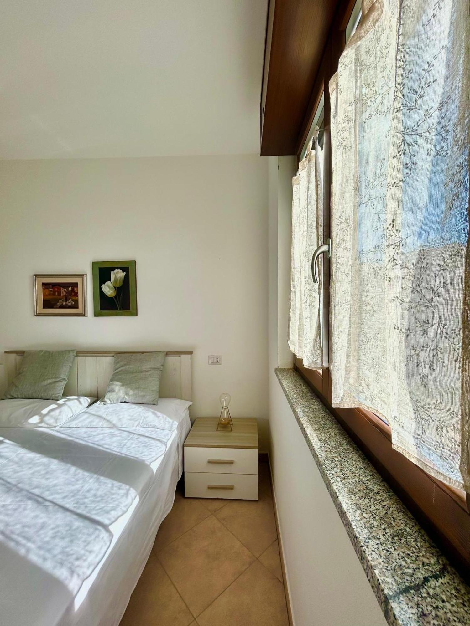 Nura'S - Casa Nina Apartment Alghero Bagian luar foto